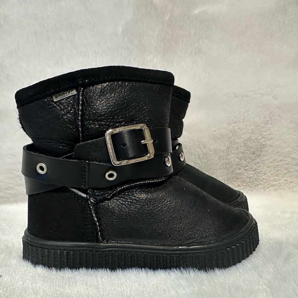 Boots Bartek